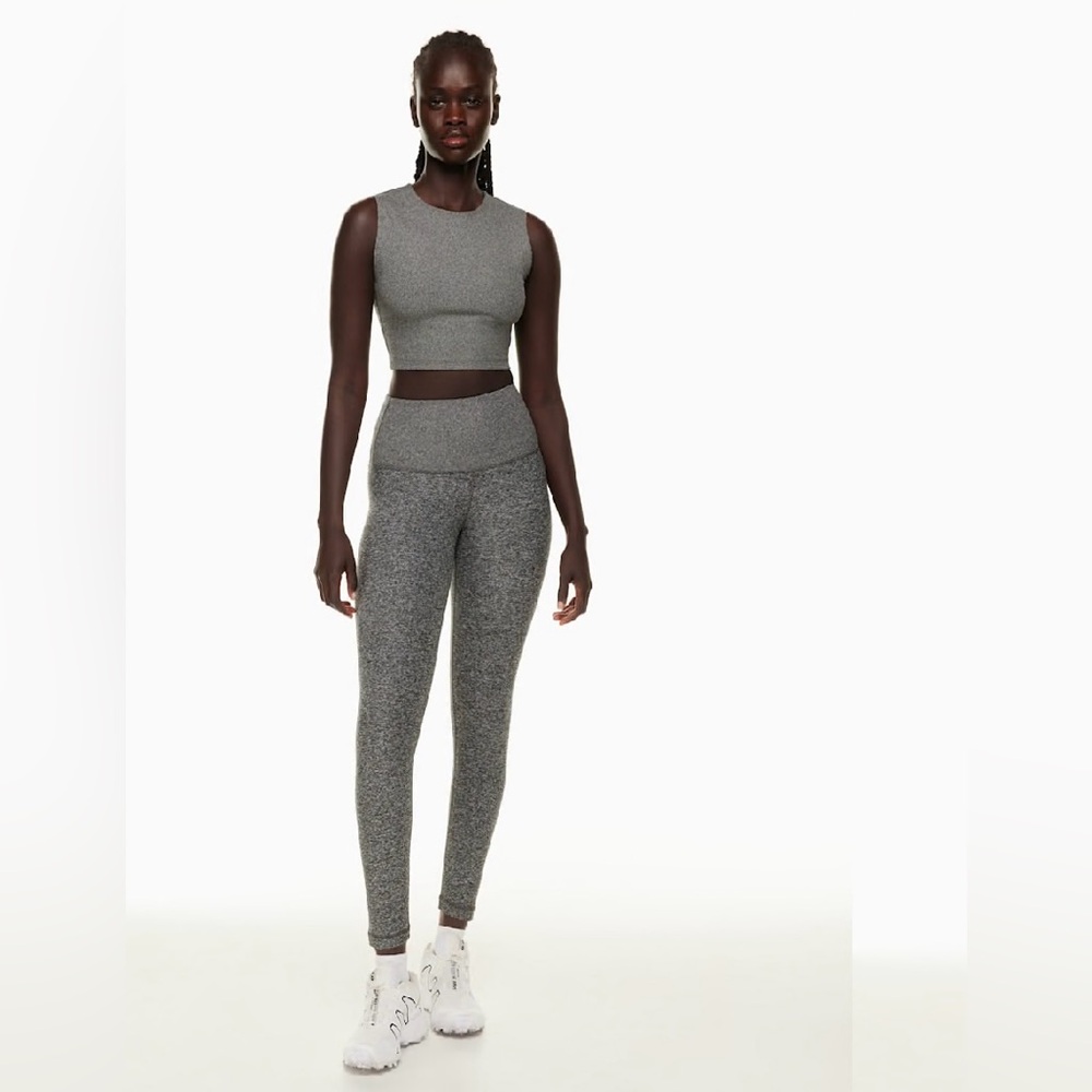 TnaFLOW Cheeky Hi-Rise Legging